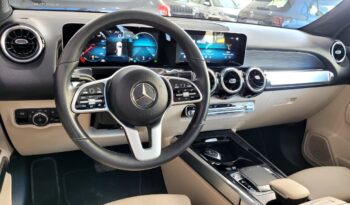 
									MERCEDES-BENS GLB 200 PROGRESSIVE 1.3 TB FLEX full								