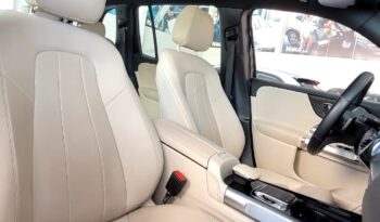 
									MERCEDES-BENS GLB 200 PROGRESSIVE 1.3 TB FLEX full								