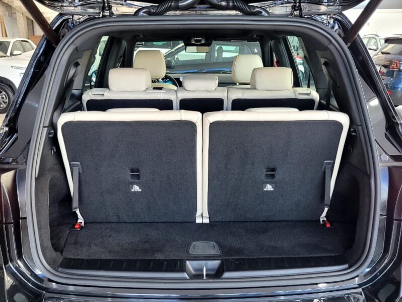 
								MERCEDES-BENS GLB 200 PROGRESSIVE 1.3 TB FLEX full									