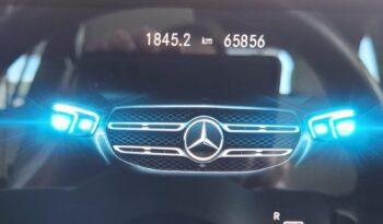 
									MERCEDES-BENS GLB 200 PROGRESSIVE 1.3 TB FLEX full								