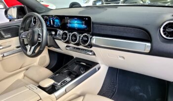 
									MERCEDES-BENS GLB 200 PROGRESSIVE 1.3 TB FLEX full								