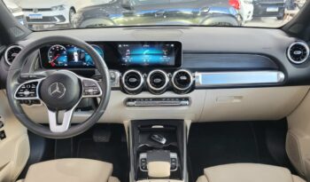 
									MERCEDES-BENS GLB 200 PROGRESSIVE 1.3 TB FLEX full								