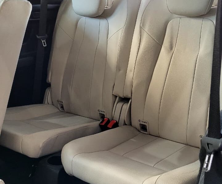 
								MERCEDES-BENS GLB 200 PROGRESSIVE 1.3 TB FLEX full									