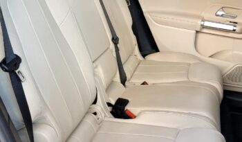 
									MERCEDES-BENS GLB 200 PROGRESSIVE 1.3 TB FLEX full								