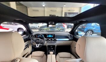 
									MERCEDES-BENS GLB 200 PROGRESSIVE 1.3 TB FLEX full								