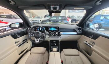 
									MERCEDES-BENS GLB 200 PROGRESSIVE 1.3 TB FLEX full								