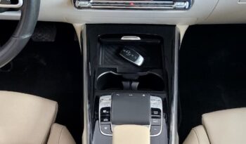 
									MERCEDES-BENS GLB 200 PROGRESSIVE 1.3 TB FLEX full								