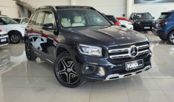 
									MERCEDES-BENS GLB 200 PROGRESSIVE 1.3 TB FLEX full								