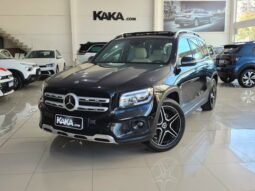 MERCEDES-BENS GLB 200 PROGRESSIVE 1.3 TB FLEX