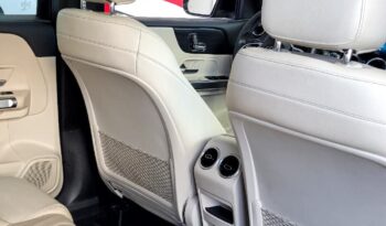 
									MERCEDES-BENS GLB 200 PROGRESSIVE 1.3 TB FLEX full								