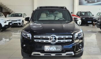 
									MERCEDES-BENS GLB 200 PROGRESSIVE 1.3 TB FLEX full								