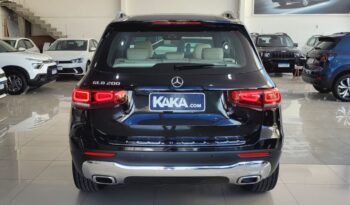 
									MERCEDES-BENS GLB 200 PROGRESSIVE 1.3 TB FLEX full								