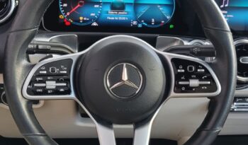 
									MERCEDES-BENS GLB 200 PROGRESSIVE 1.3 TB FLEX full								