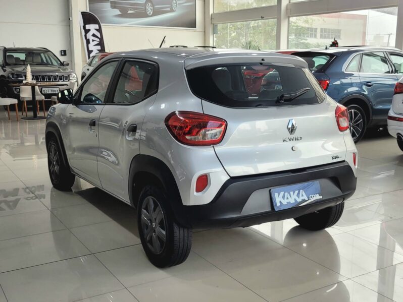 
								KWID ZEN 1.0 FLEX full									