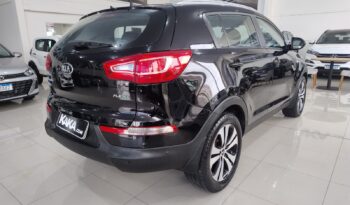 
									SPORTAGE LX 2.0 FLEX AUTOMÁTICO full								