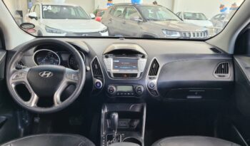 
									IX35 2.0 GASOLINA full								