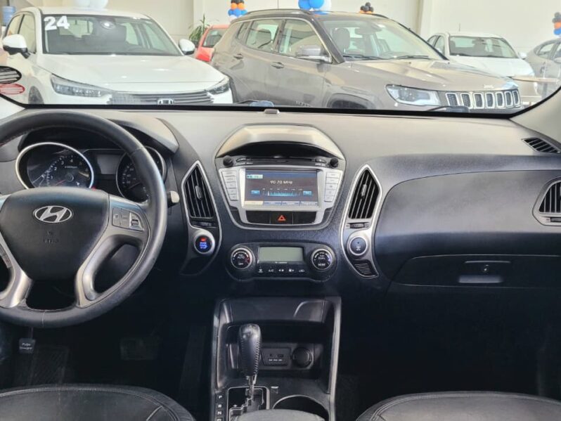 
								IX35 2.0 GASOLINA full									