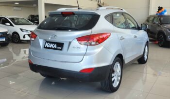 
									IX35 2.0 GASOLINA full								