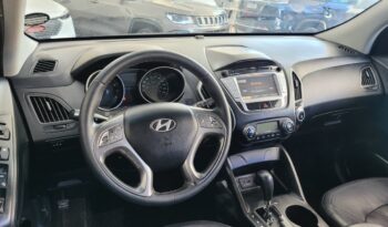 
									IX35 2.0 GASOLINA full								