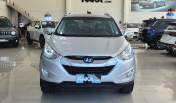 
									IX35 2.0 GASOLINA full								