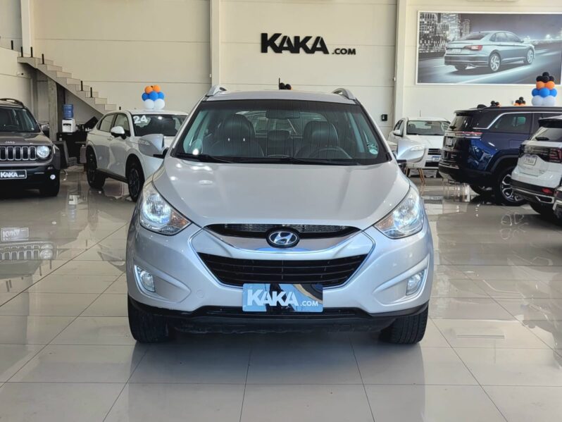 
								IX35 2.0 GASOLINA full									