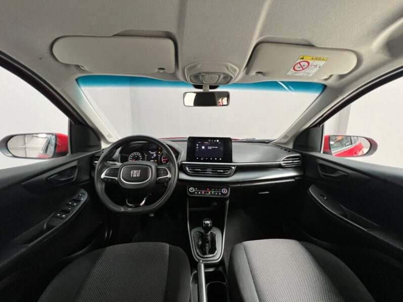 
								PULSE DRIVE 1.3 FLEX MANUAL full									