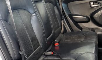 
									IX35 2.0 GASOLINA full								