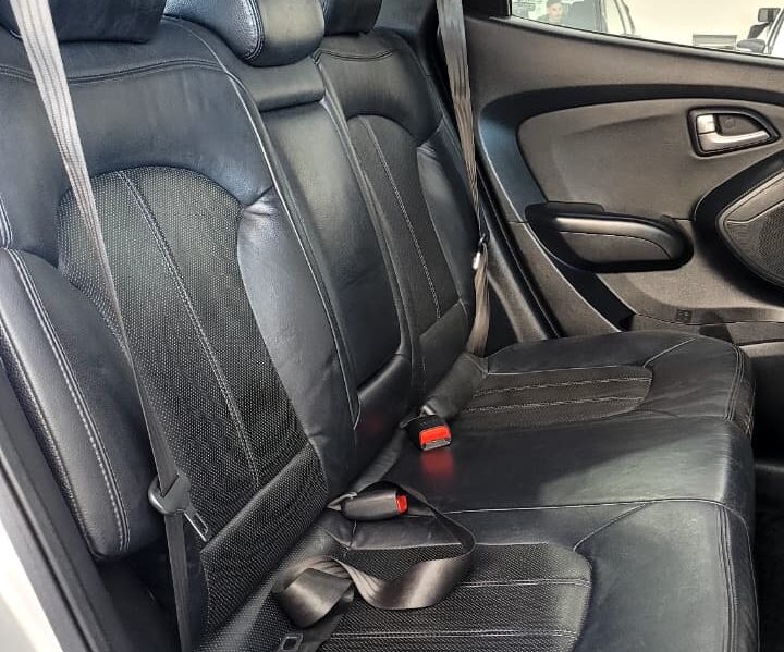 
								IX35 2.0 GASOLINA full									