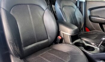 
									IX35 2.0 GASOLINA full								