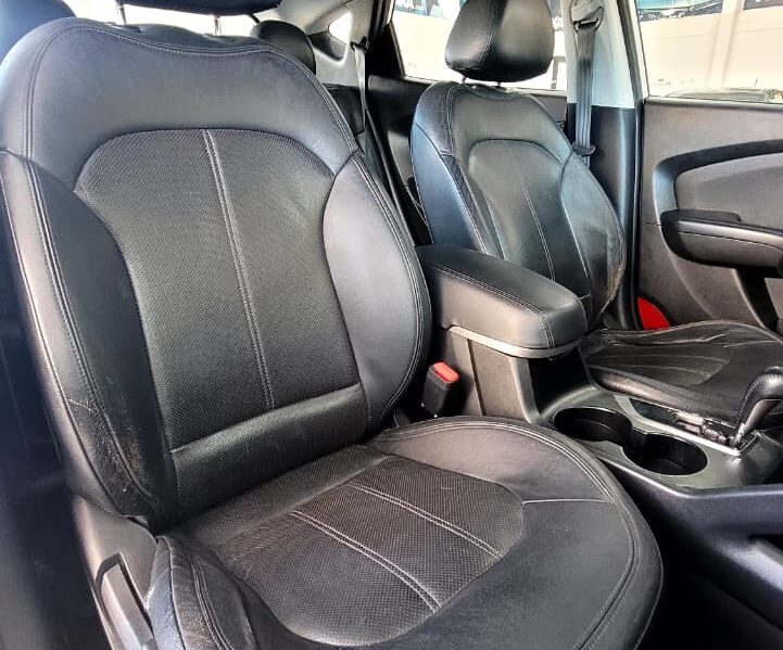 
								IX35 2.0 GASOLINA full									