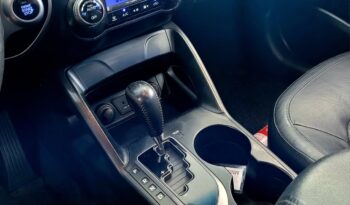 
									IX35 2.0 GASOLINA full								