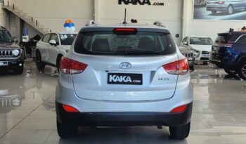 
									IX35 2.0 GASOLINA full								