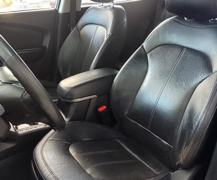 
								IX35 2.0 GASOLINA full									