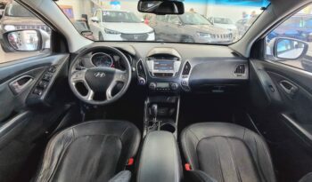 
									IX35 2.0 GASOLINA full								