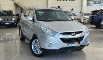 
									IX35 2.0 GASOLINA full								