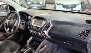 
									IX35 2.0 GASOLINA full								