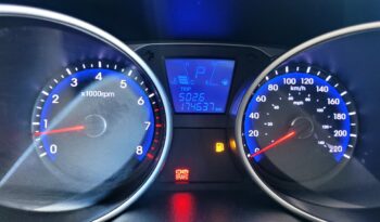 
									IX35 2.0 GASOLINA full								