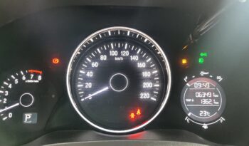 
									HR-V EX 1.8 FLEXONE AUTOMÁTICO full								