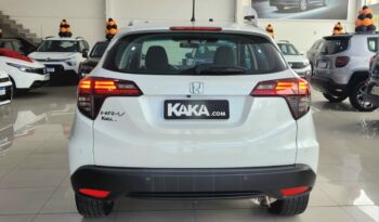 
									HR-V EX 1.8 FLEXONE AUTOMÁTICO full								