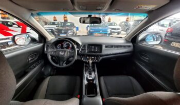 
									HR-V EX 1.8 FLEXONE AUTOMÁTICO full								