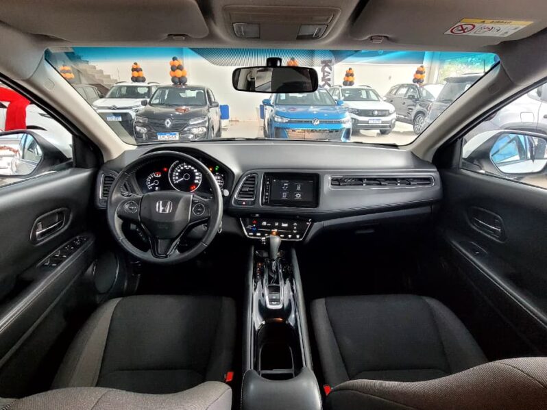 
								HR-V EX 1.8 FLEXONE AUTOMÁTICO full									