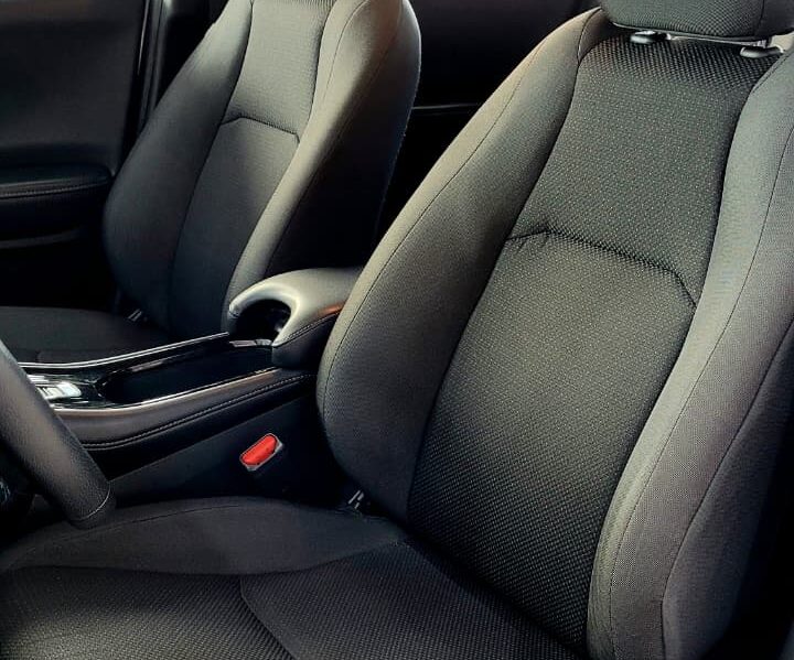 
								HR-V EX 1.8 FLEXONE AUTOMÁTICO full									