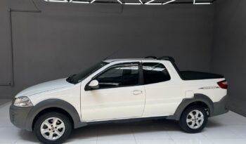 
									STRADA FREEDOM CD1.4 FLEX MANUAL full								
