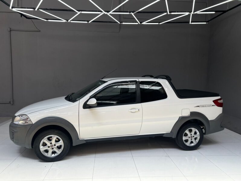 
								STRADA FREEDOM CD1.4 FLEX MANUAL full									