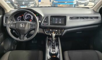 
									HR-V EX 1.8 FLEXONE AUTOMÁTICO full								