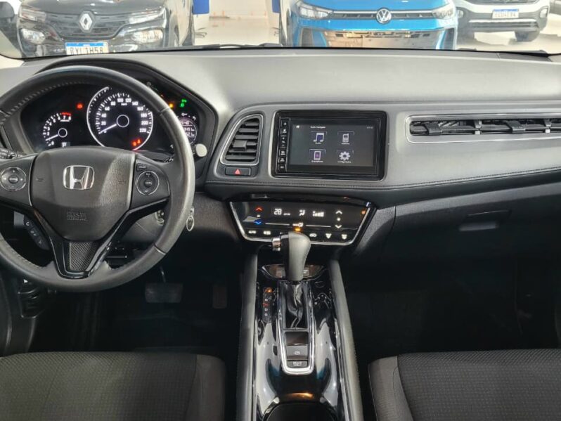 
								HR-V EX 1.8 FLEXONE AUTOMÁTICO full									