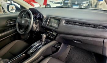 
									HR-V EX 1.8 FLEXONE AUTOMÁTICO full								