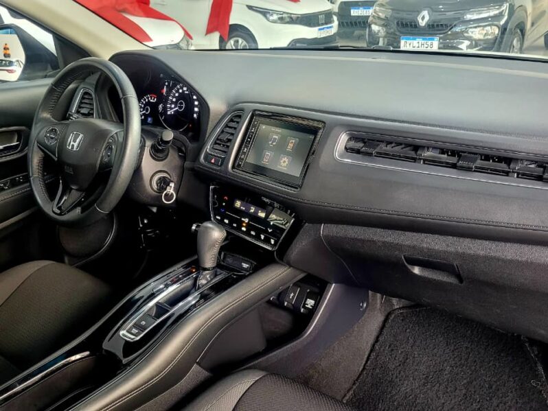 
								HR-V EX 1.8 FLEXONE AUTOMÁTICO full									