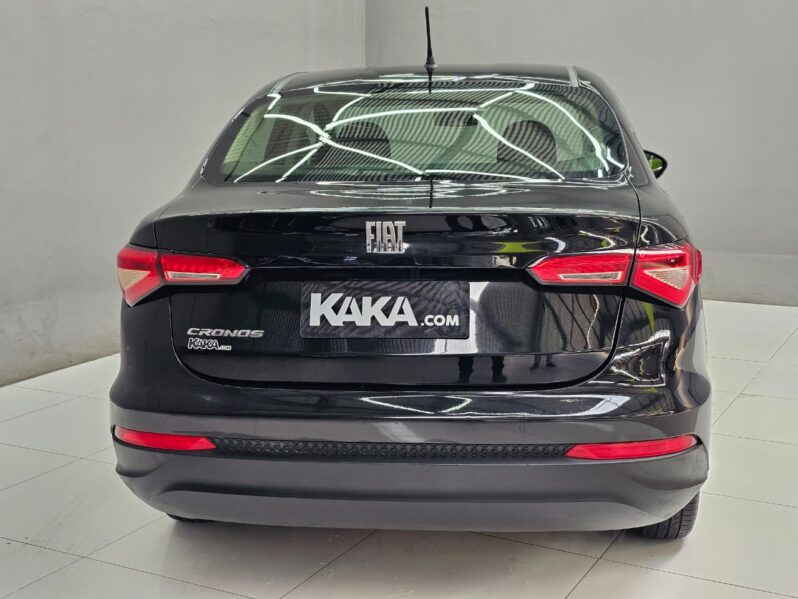 
								CRONOS DRIVE 1.0 FLEX MANUAL full									