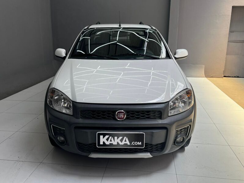 
								STRADA FREEDOM CD1.4 FLEX MANUAL full									